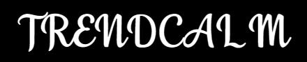 Trendcalm logo